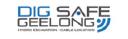 Dig Safe Geelong logo